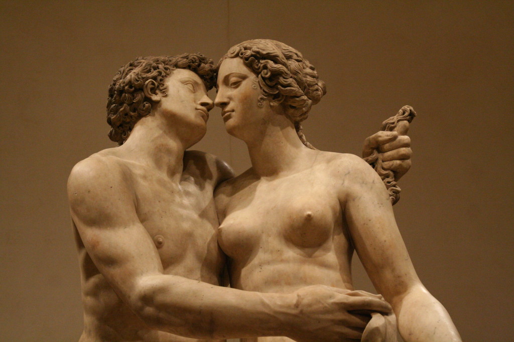 Древняя Любовь И Секс