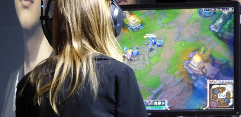 Sorry, parents – video games are good for the mind