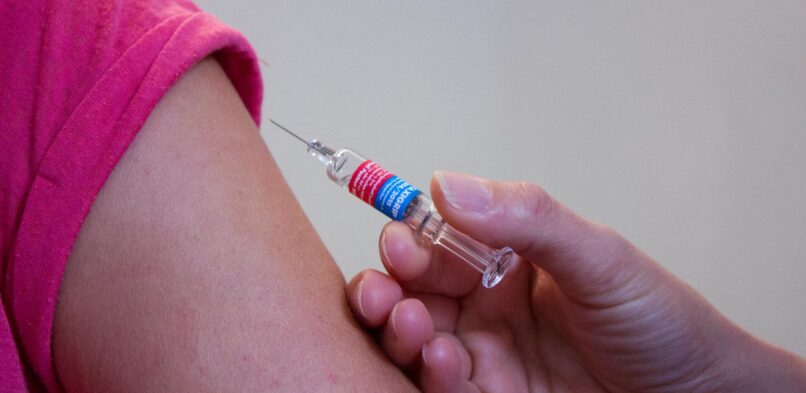 HPV vaccination – apparently not the aphrodisiac of legend…