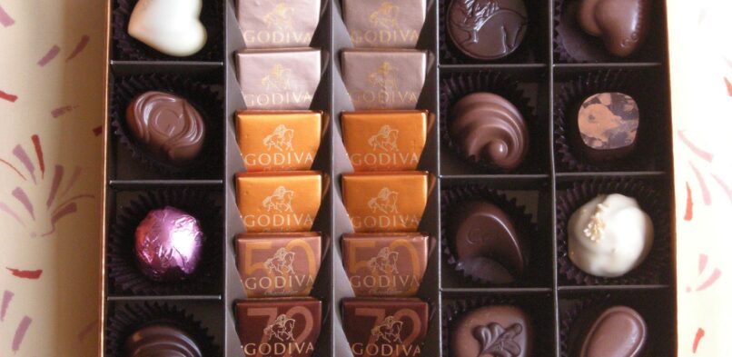 Why you can keep your Chocolate addiction…