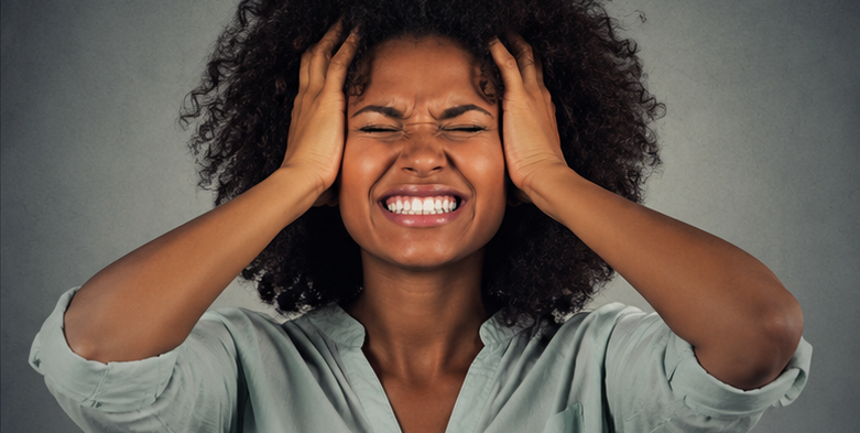 What happens when your heart cries out for attention?